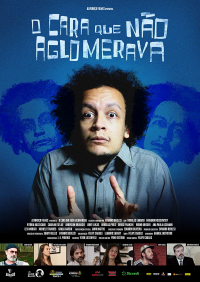 O cara que não aglomerava