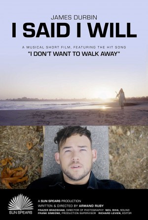 I Said I Will