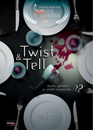 Twist & Tell