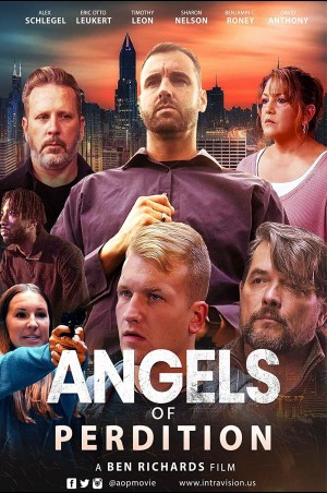 Angels of Perdition