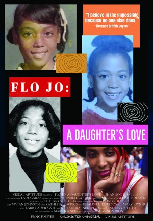 Flo Jo: A Daughter's Love