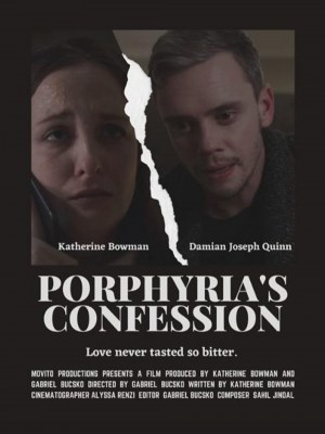 Porphyria's Confession