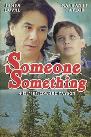 Someone, Something