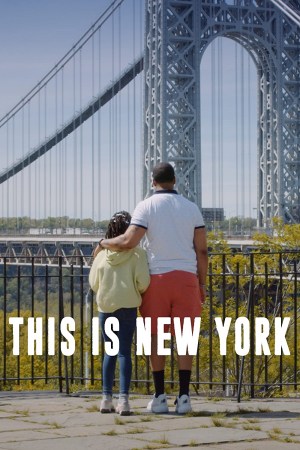 This is New York