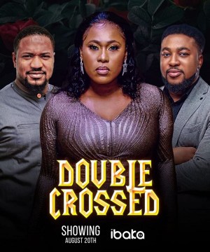 Double Crossed