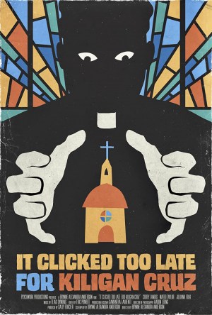 It Clicked Too Late for Kiligan Cruz