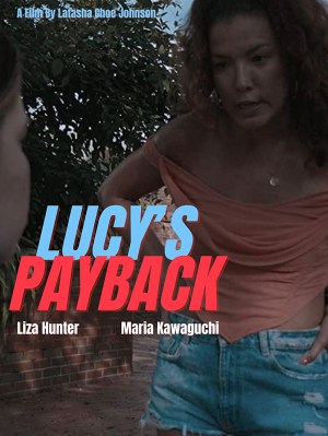 Lucy's Payback