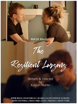The Resilient Larsons