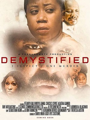 Demystified