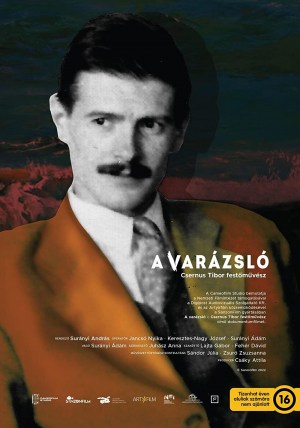 A varázsló - Csernus Tibor