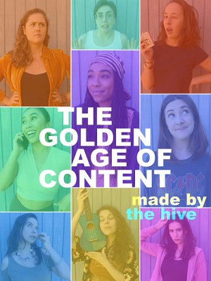 The Golden Age of Content