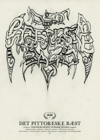 Det Pittoreske Bæst