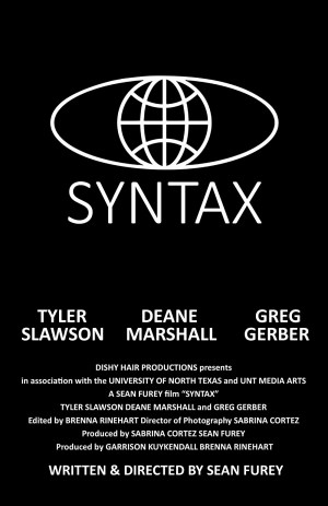 Syntax