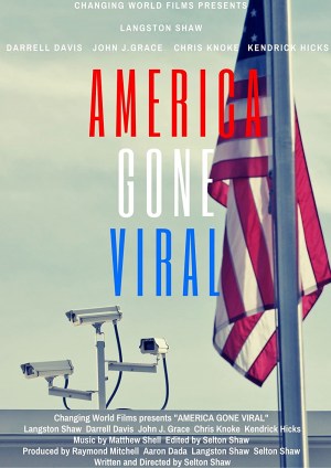 America Gone Viral
