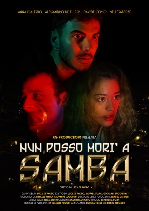 Non posso morì a Samba