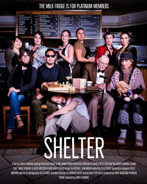 Shelter