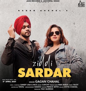 Ziddi Sardar