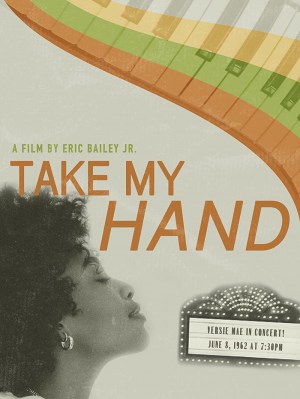 Take My Hand Take My Hand