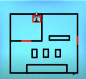 Smiley Corp Tape 3: Basement