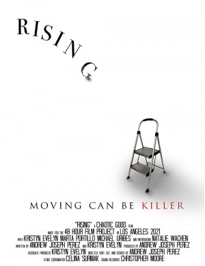 Rising