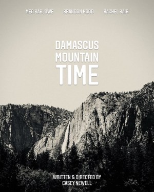Damascus Mountain Time Damascus Mountain Time