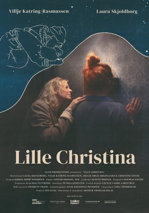 Lille Christina