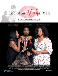 Life of an Alpha Male