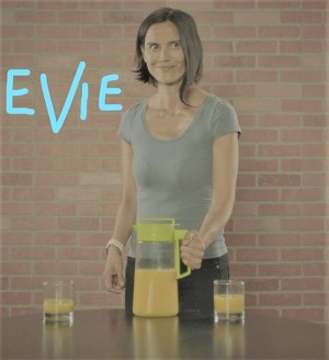 Evie