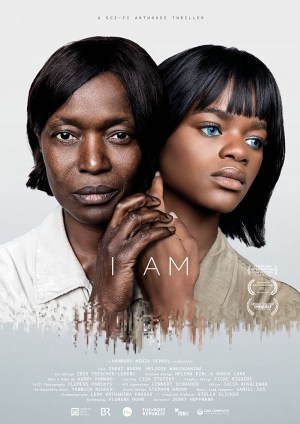 I Am