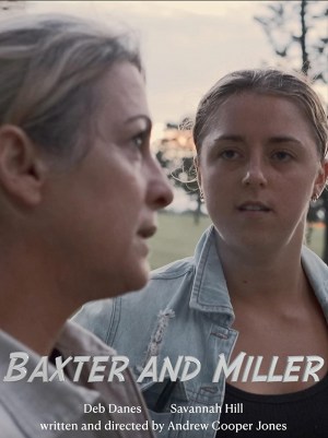 Baxter and Miller