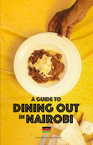A Guide to Dining Out in Nairobi