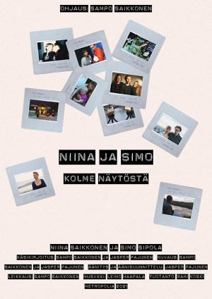 Niina ja Simo - Kolme näytöstä