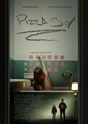 Pizza Boy