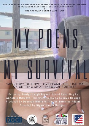 My Poems, My Survival