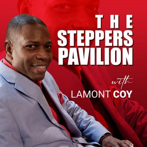 The Steppers Pavilion