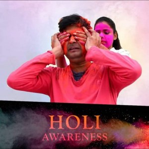 Holi Awareness