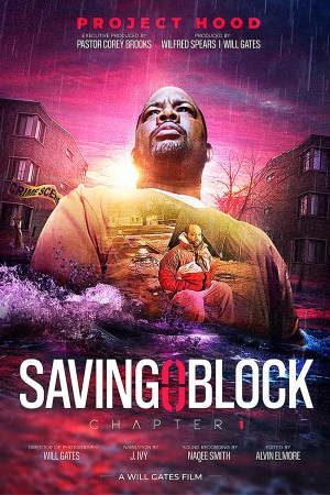 Saving O Block