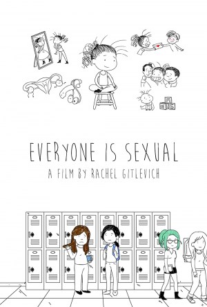 Everyone is Sexual