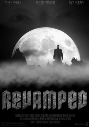Revamped Volume 3