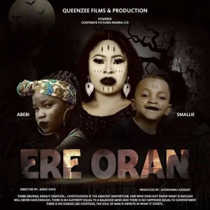 Ere Oran Ere Oran