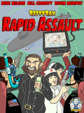 Rifftrax: Rapid Assault
