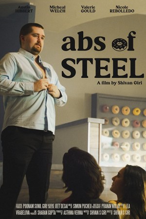 Abs of Steel