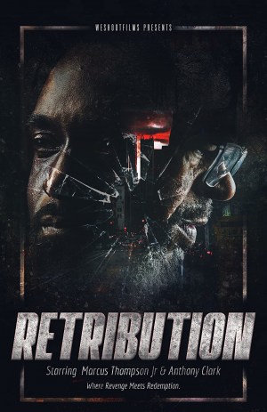 Retribution the Movie