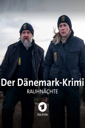 Rauhnächte