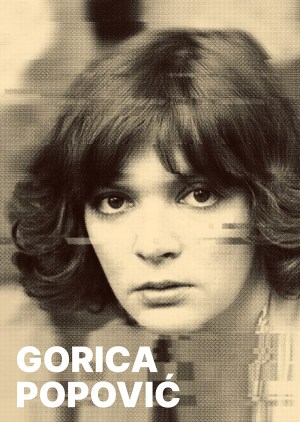 Gorica: Gorica Popovic