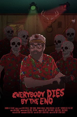 Everybody Dies by the End