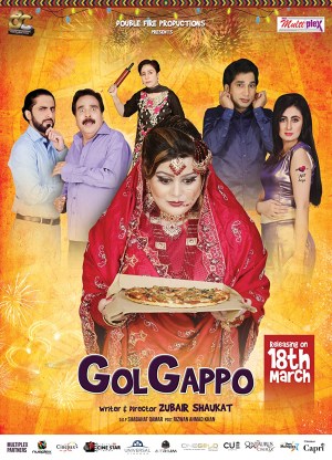 Golgappo 2022 Golgappo 2022