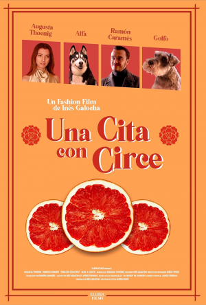 Una Cita con Circe