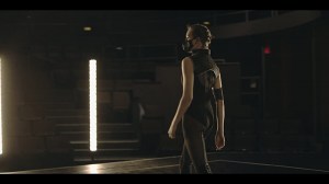 Waiting in the Wings