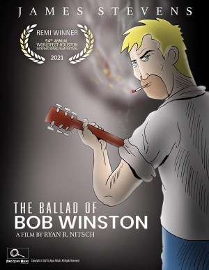 The Ballad of Bob Winston